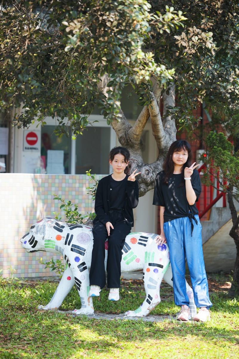 光明國小畢業照（18）