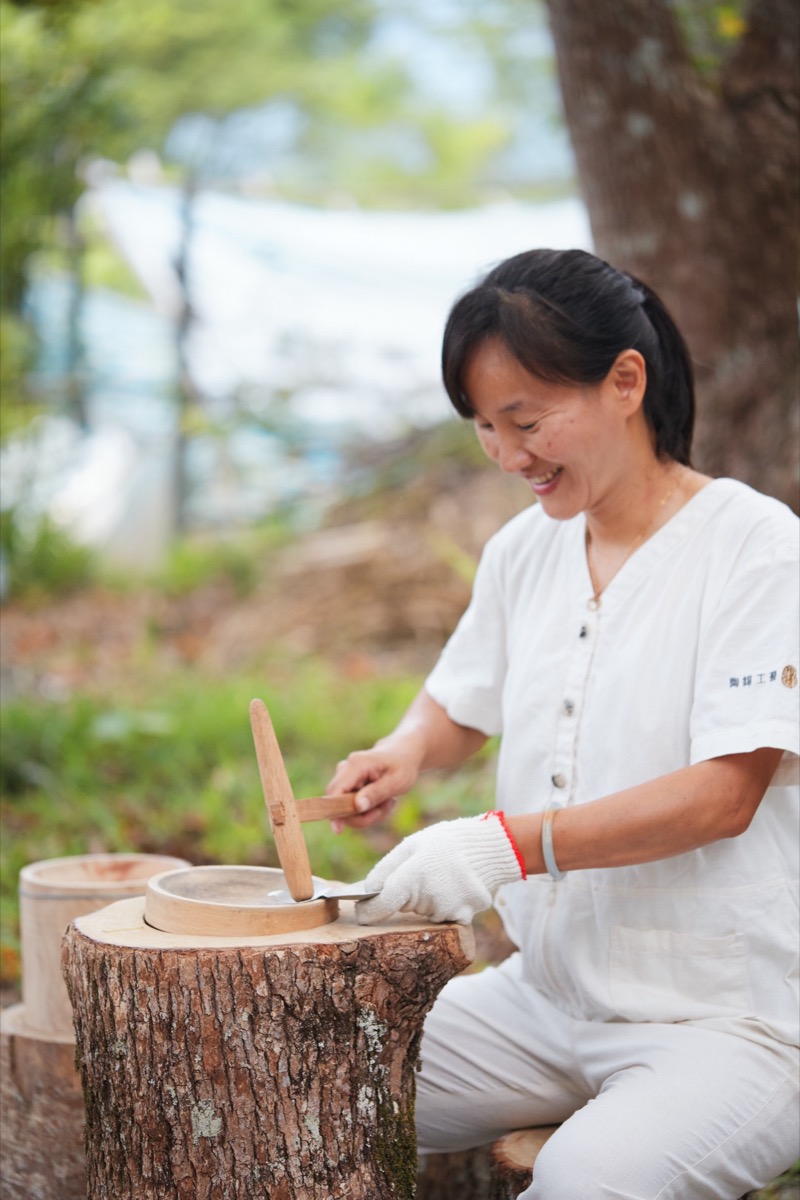 La Vie雜誌-陶錫工藝(31)