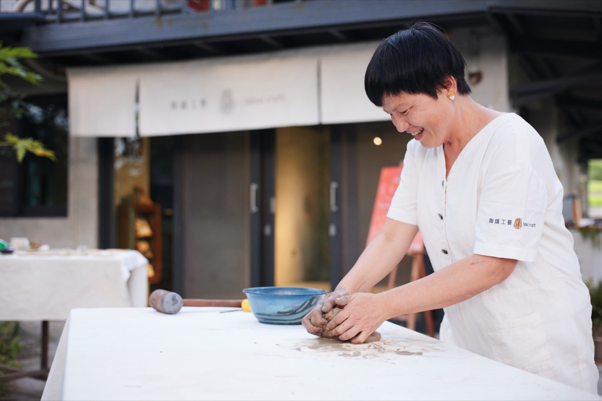La Vie雜誌-陶錫工藝（37）
