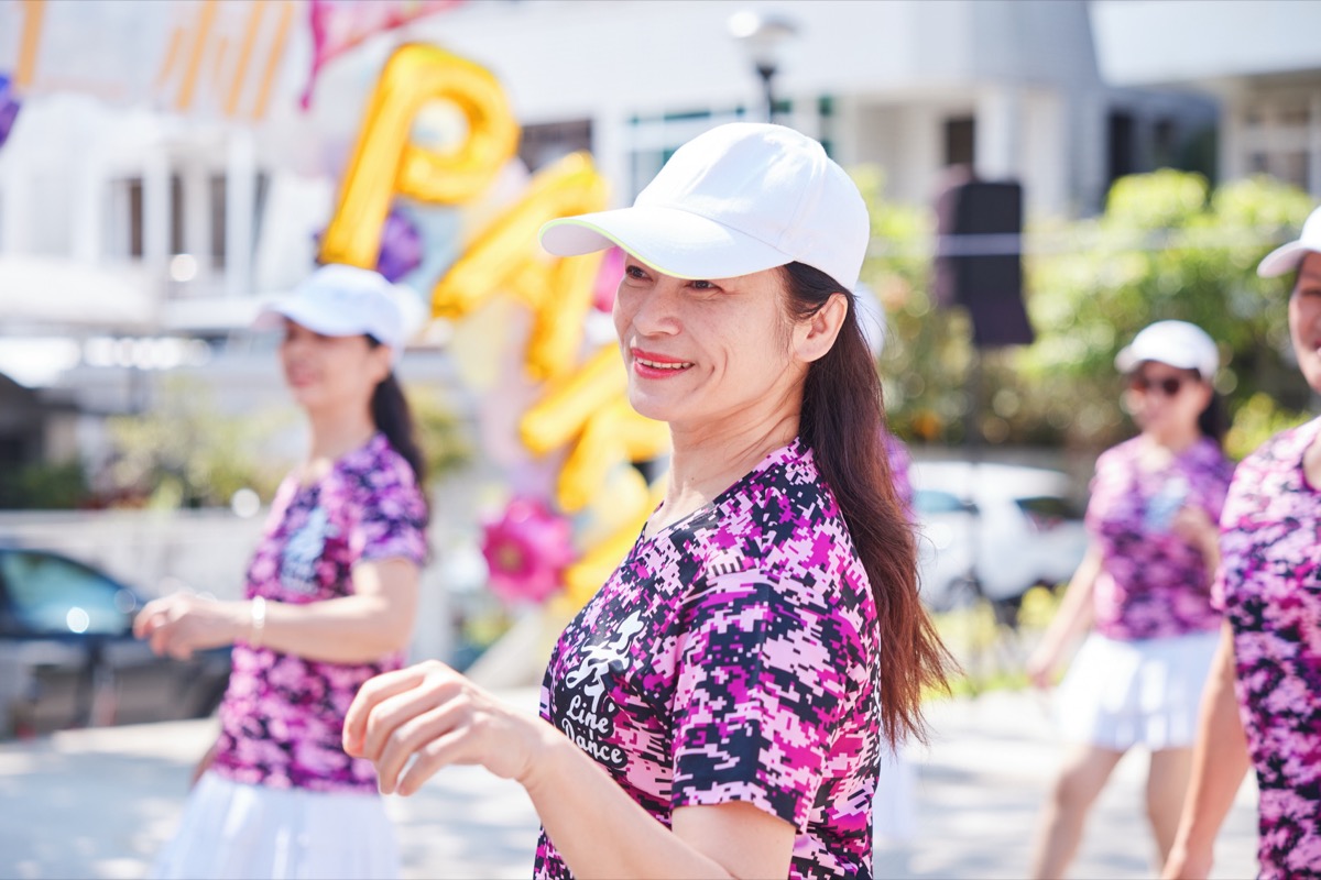 仁和公園開幕記者會（5）