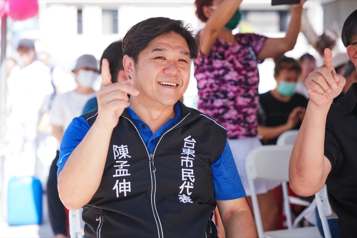 仁和公園開幕記者會（18）