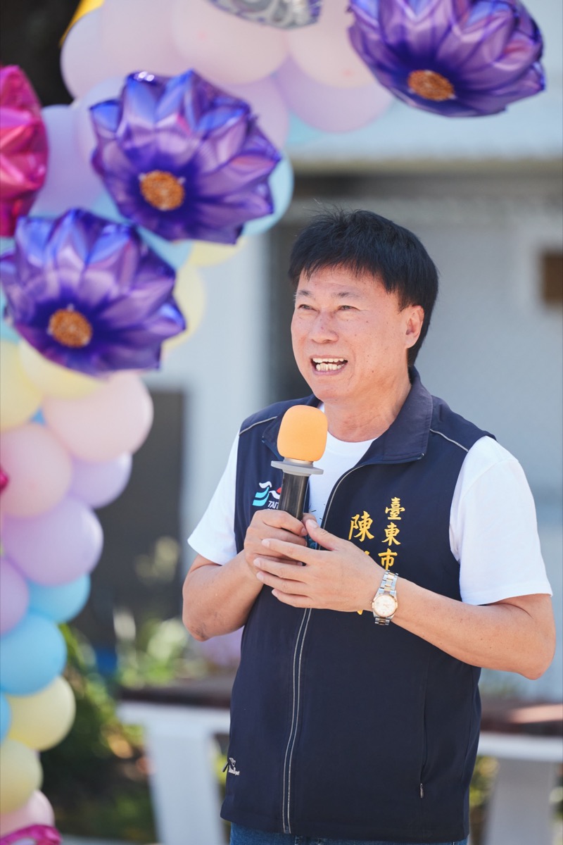 仁和公園開幕記者會（25）