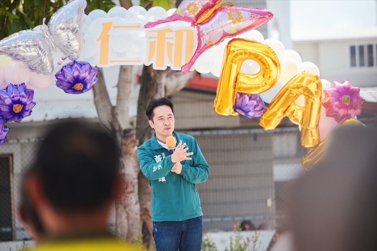 仁和公園開幕記者會（27）