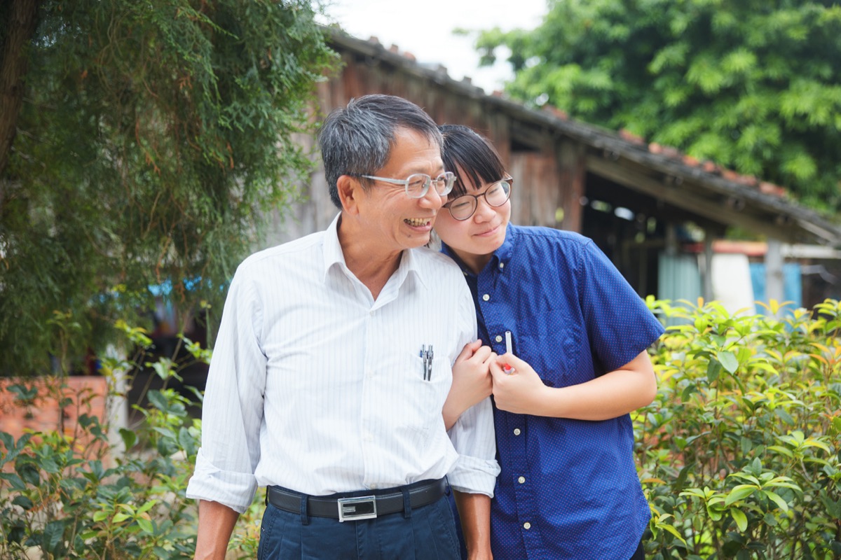 姿閔&題均 婚禮（10）