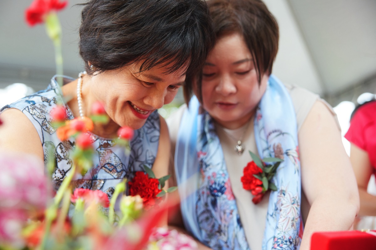 姿閔&題均 婚禮（20）