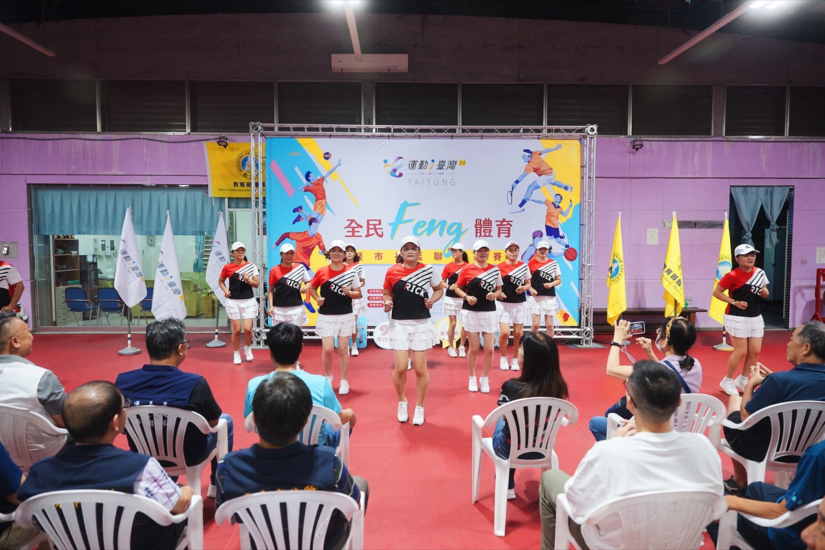 全民feng運動（27）