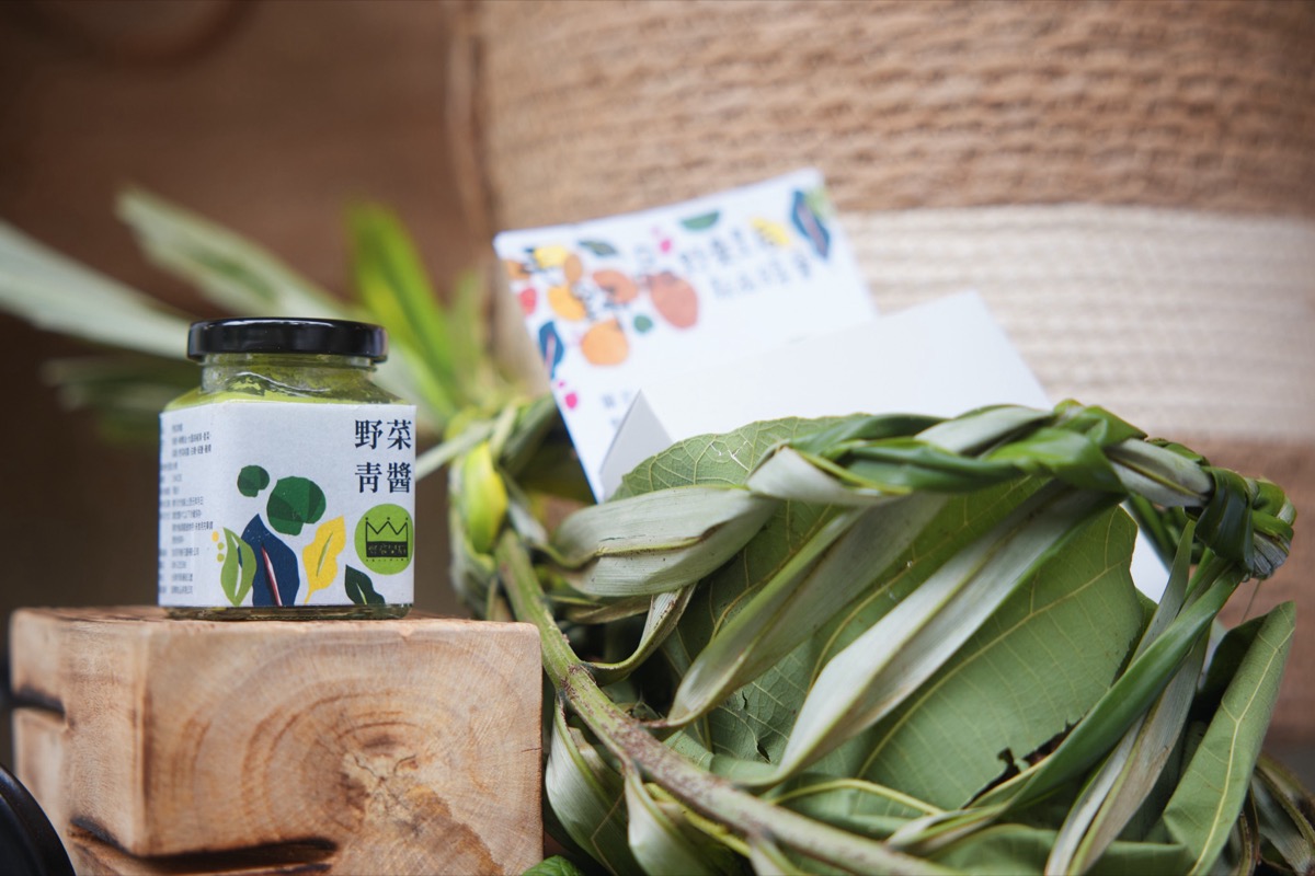 野菜皇后-毛野品發表會（10）