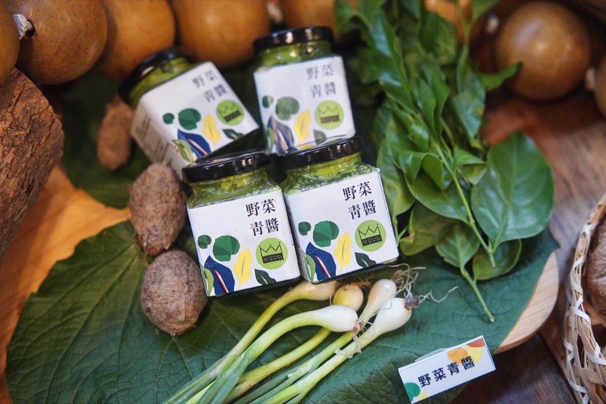 野菜皇后-毛野品發表會（11）