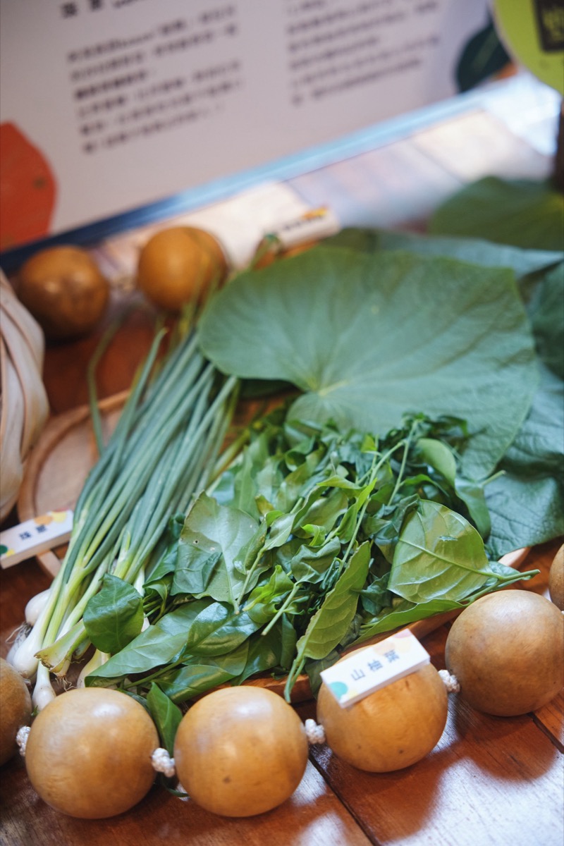 野菜皇后-毛野品發表會（7）
