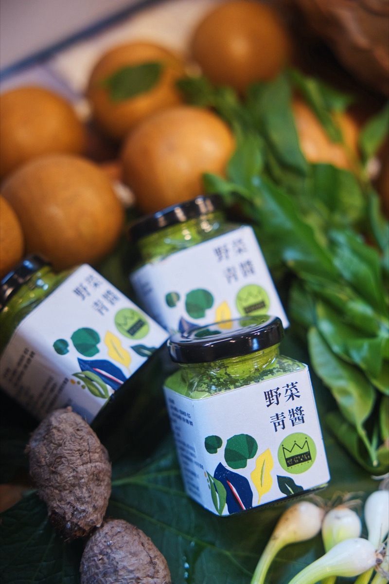野菜皇后-毛野品發表會（29）