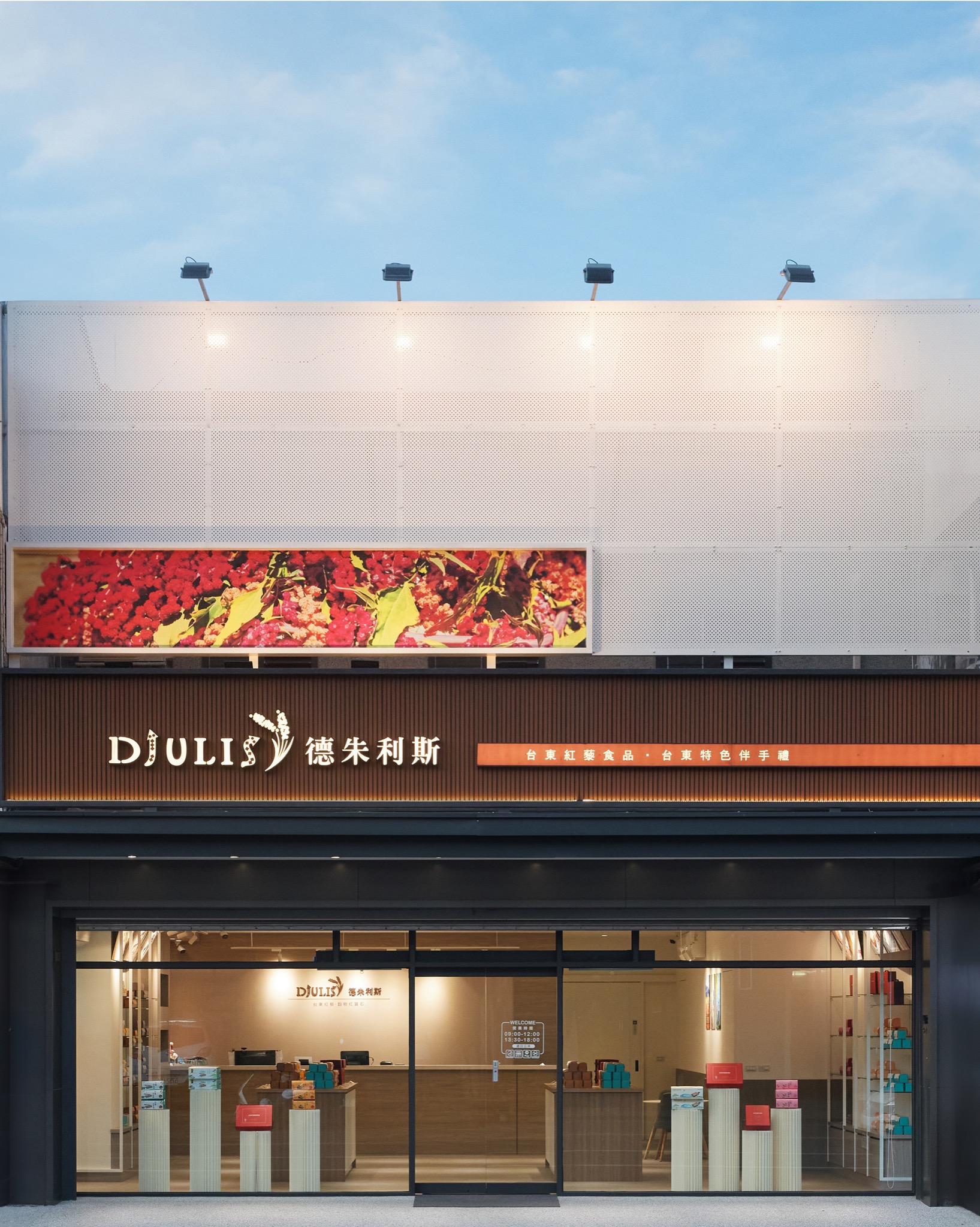 Djulis 德朱利斯 空間拍攝（17）