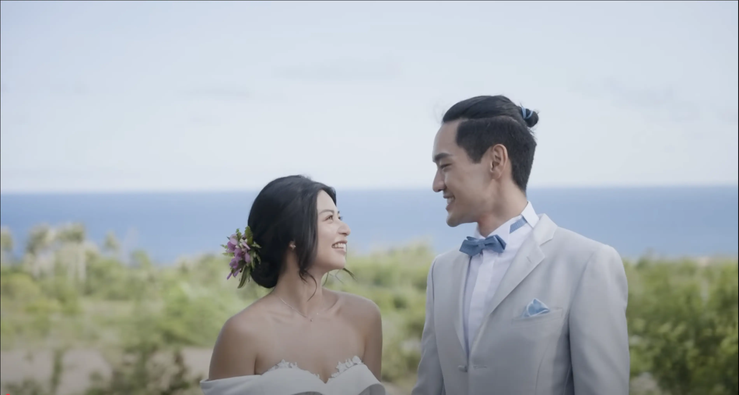 Mandy & Oscar Wedding｜婚禮・婚禮錄影