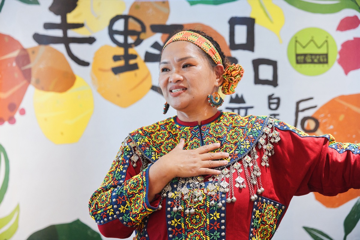 野菜皇后毛野品發表會-南迴場(16)