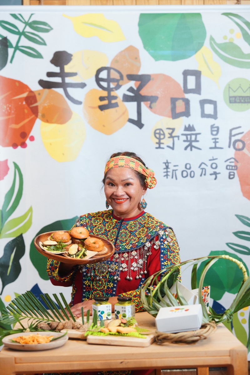 野菜皇后毛野品發表會-南迴場(27)