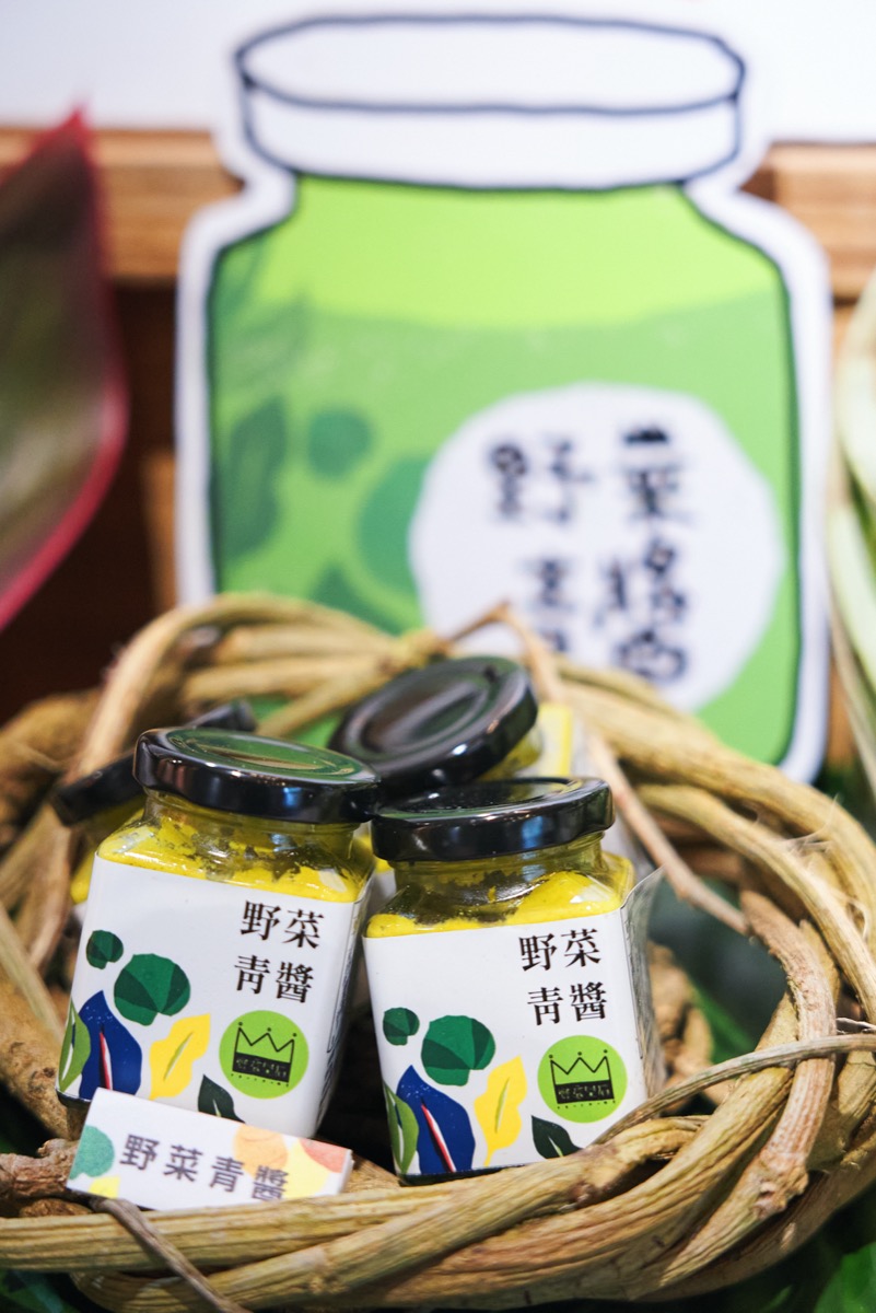 野菜皇后毛野品發表會-南迴場(7)