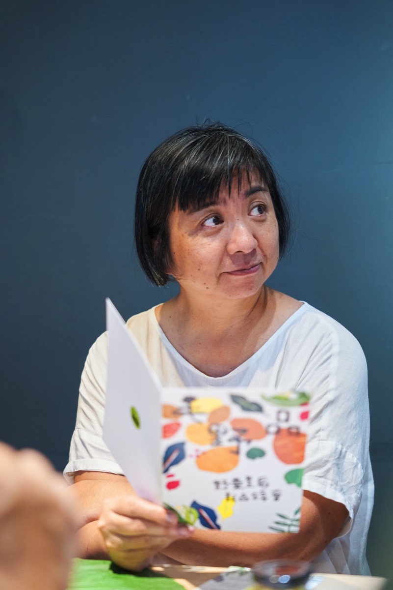 野菜皇后毛野品發表會-南迴場(13)