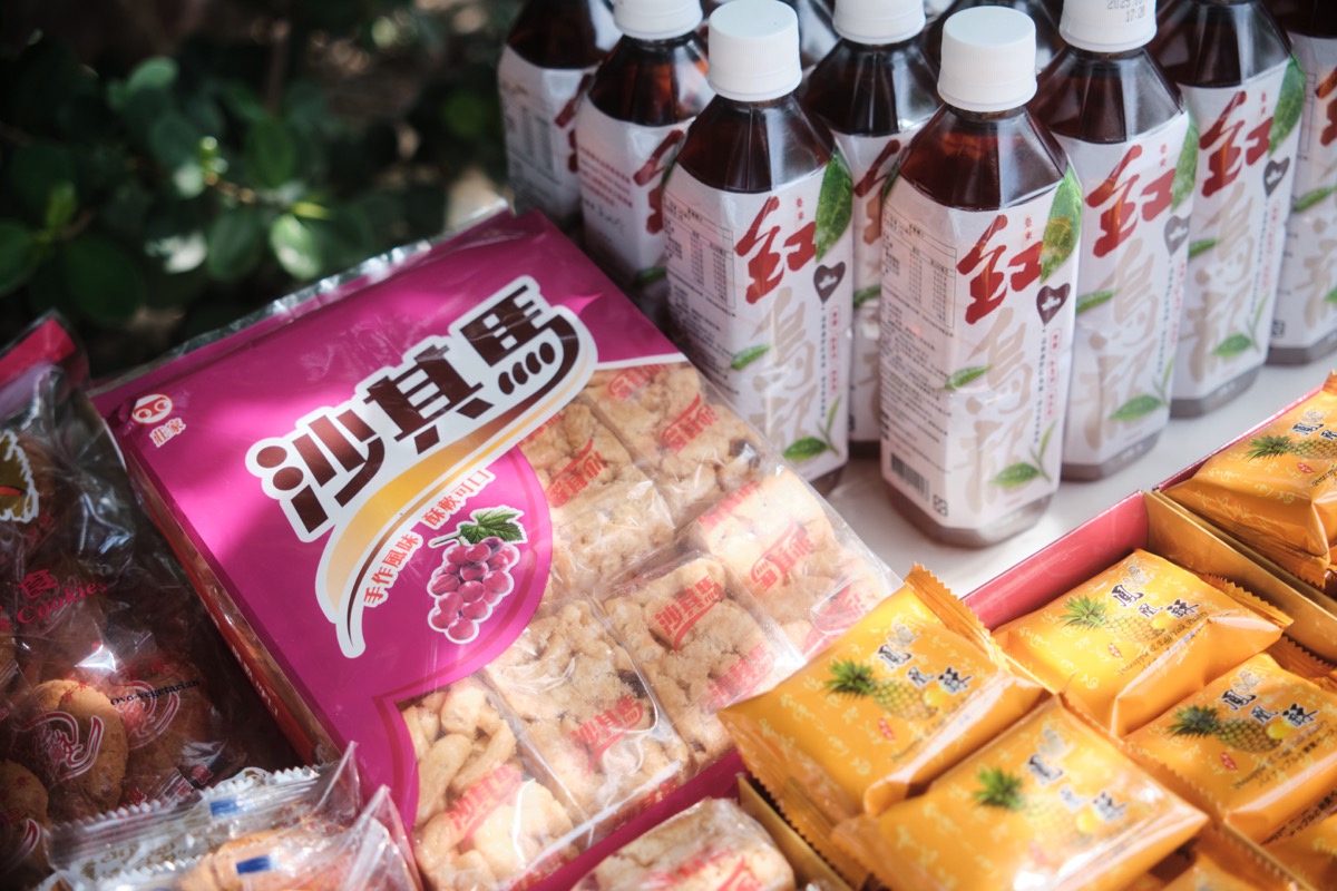 藝起來我家×七子八婿的邱家(5)