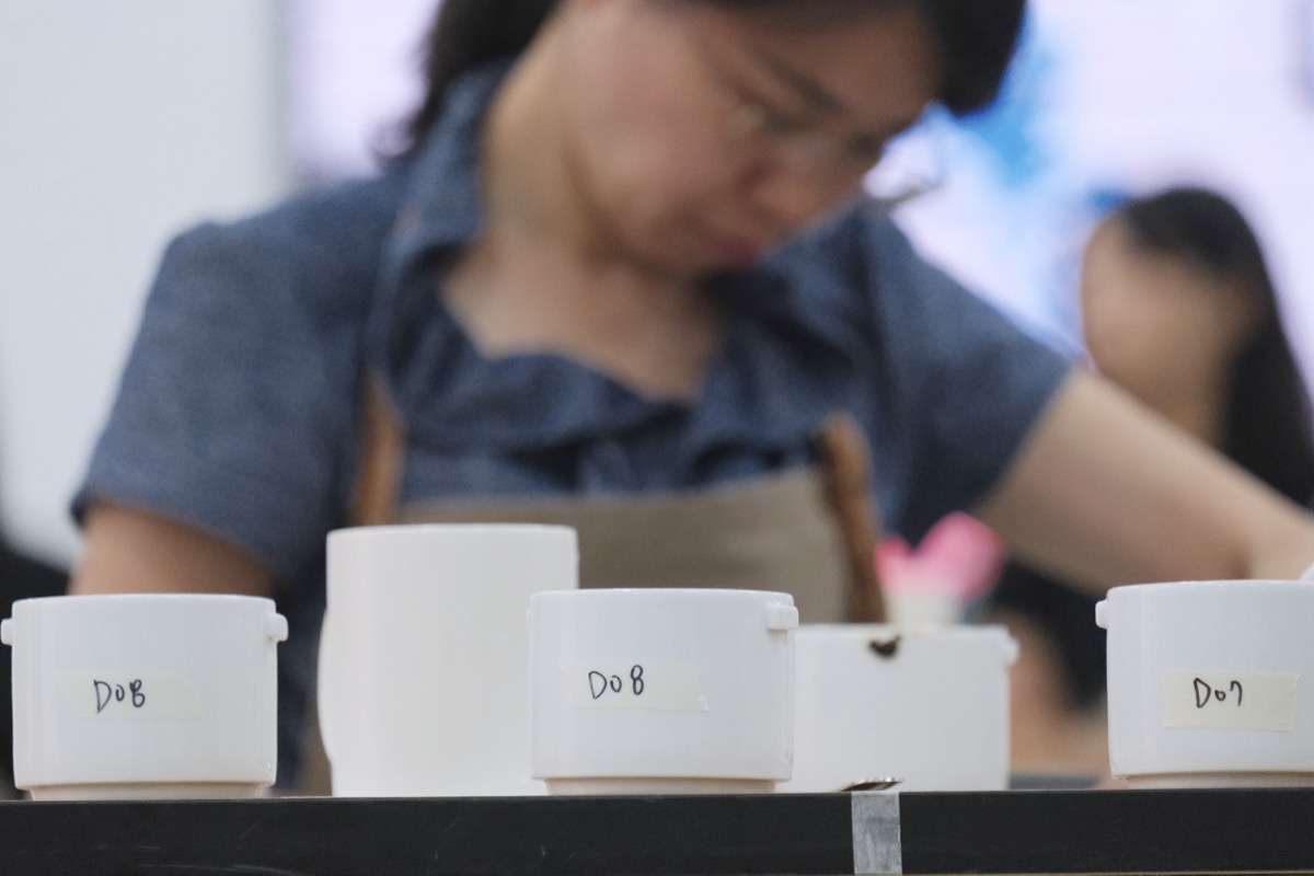 臺東縣精品咖啡評鑑競賽(24)