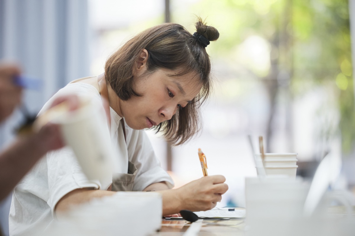 臺東縣精品咖啡評鑑競賽(30)