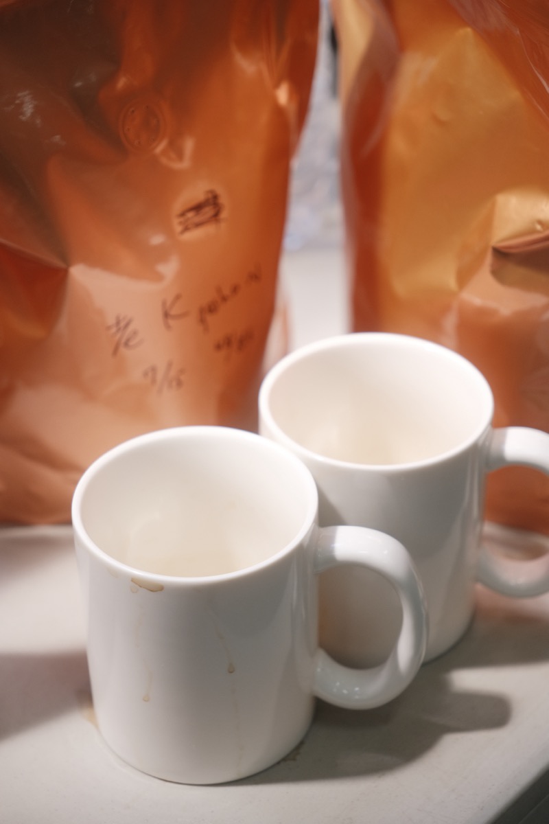 臺東縣精品咖啡評鑑競賽(31)