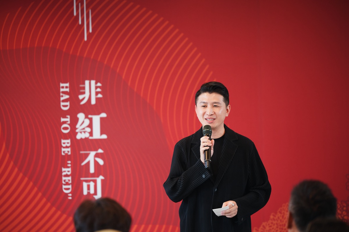 台東紅烏龍創意茶藝競賽（21）