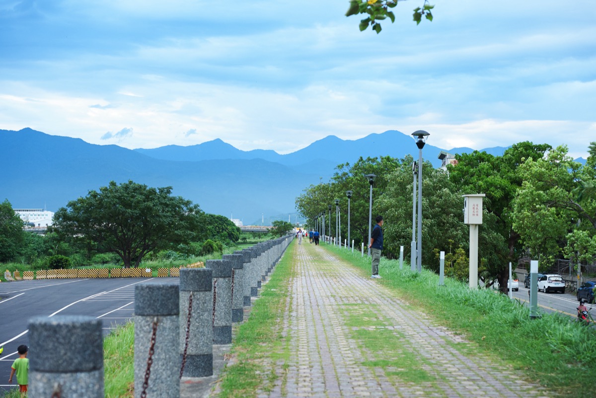 臺東市太平洋左岸光廊啟用儀式（5）