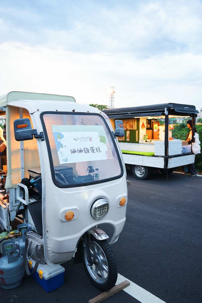 臺東市太平洋左岸光廊啟用儀式（3）