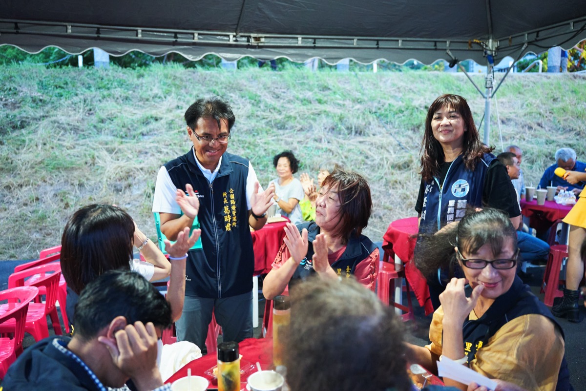 臺東市太平洋左岸光廊啟用儀式（16）