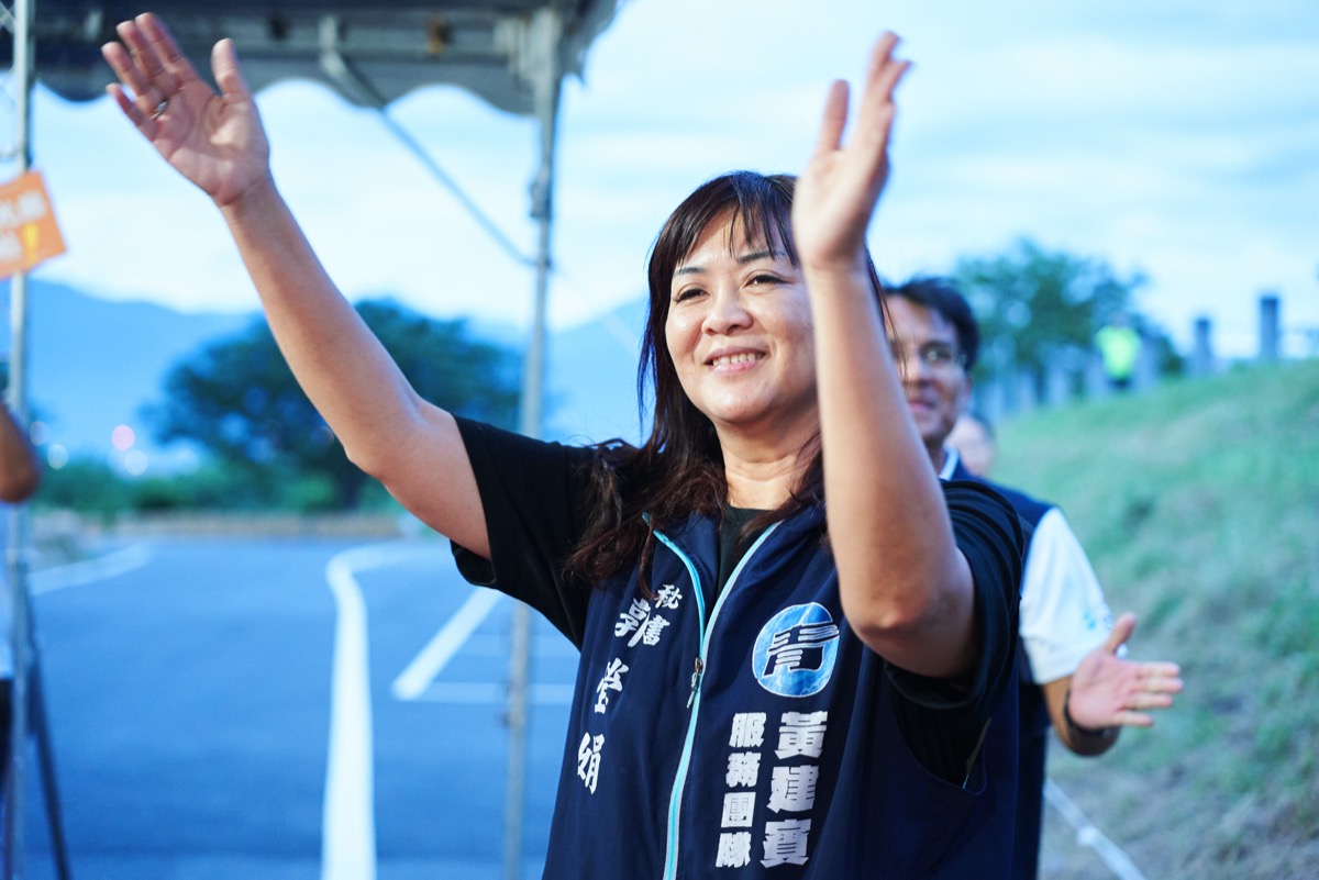 臺東市太平洋左岸光廊啟用儀式（17）