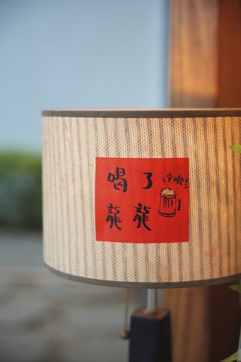 月亮聚（5）