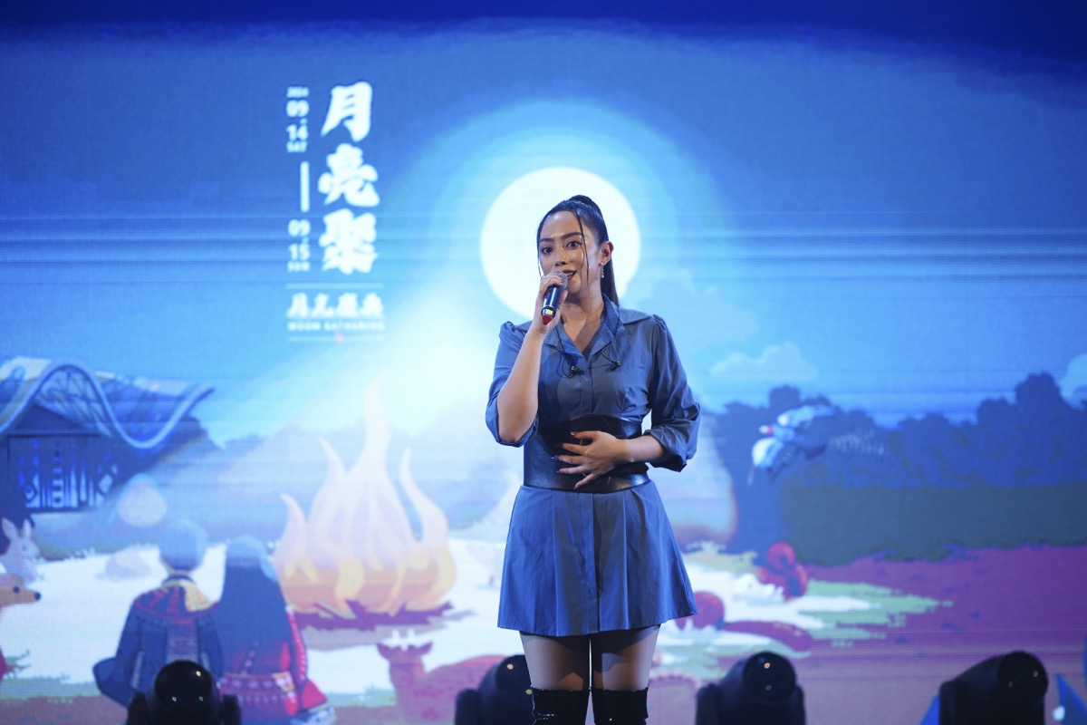 月亮聚（20）
