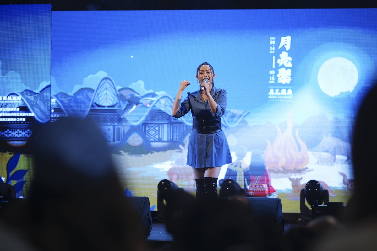 月亮聚（21）
