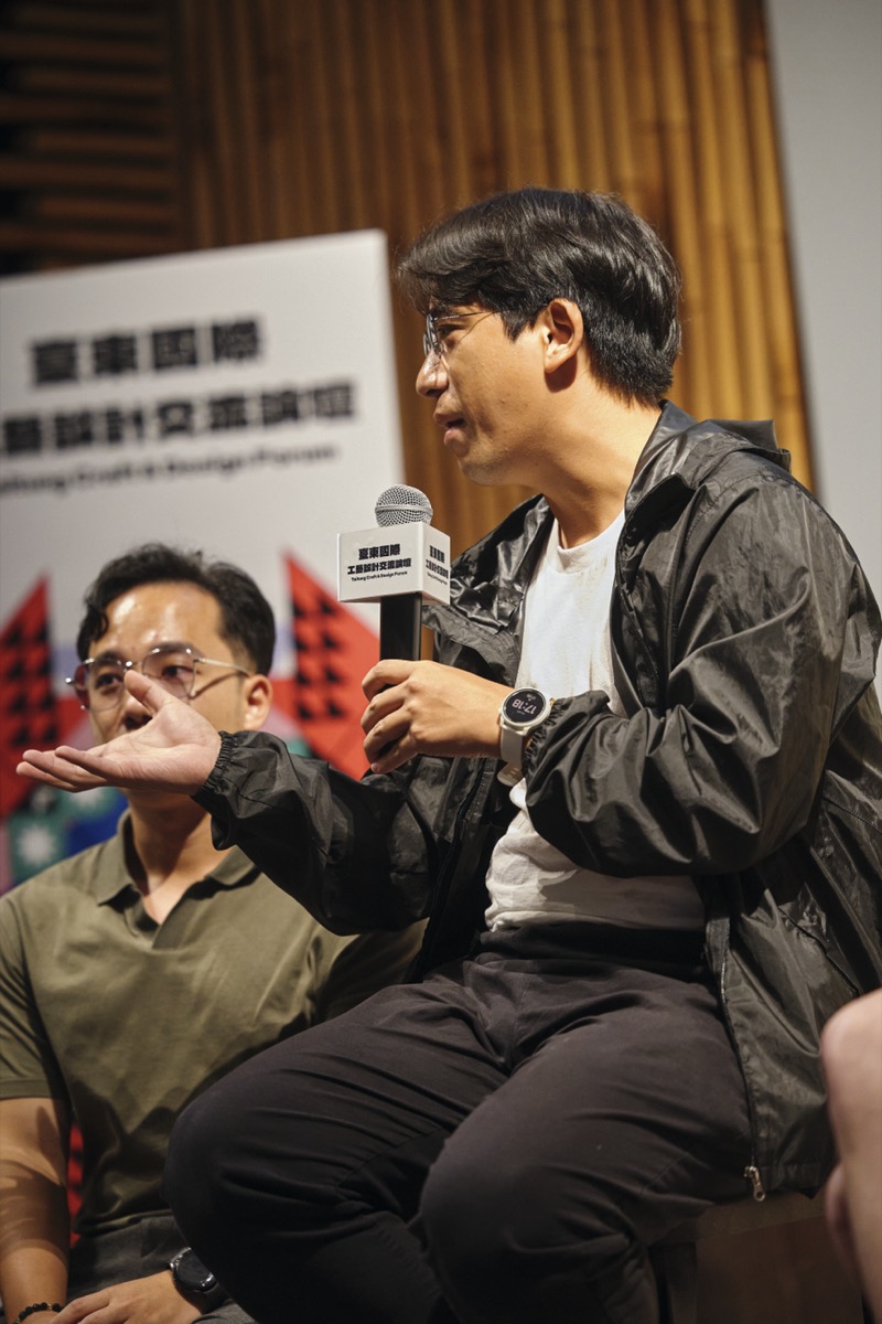 台東國際工藝設計交流論壇（21）