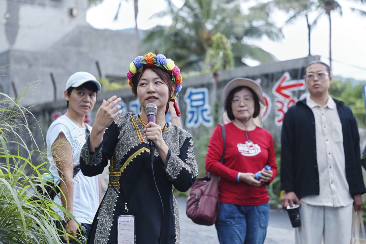 淨心慢旅行-金崙海洋療癒之旅（4）