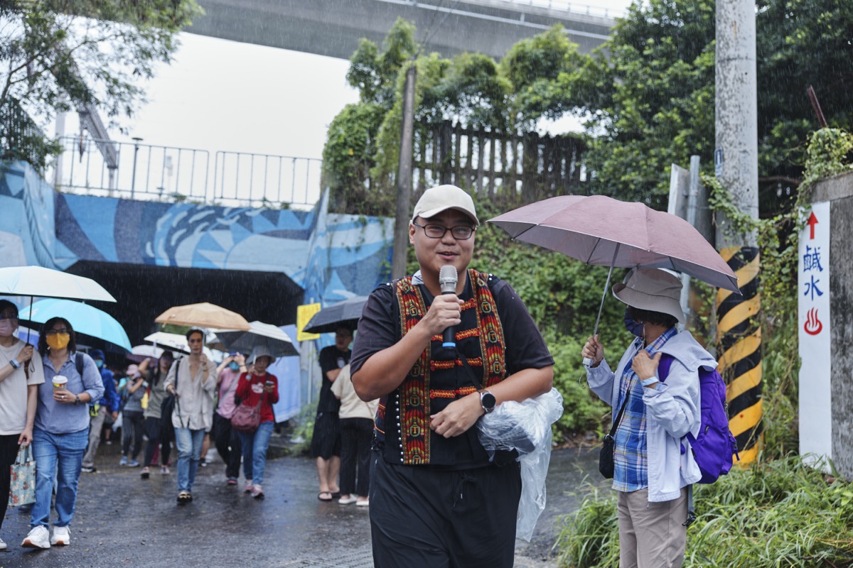 淨心慢旅行-金崙海洋療癒之旅（7）