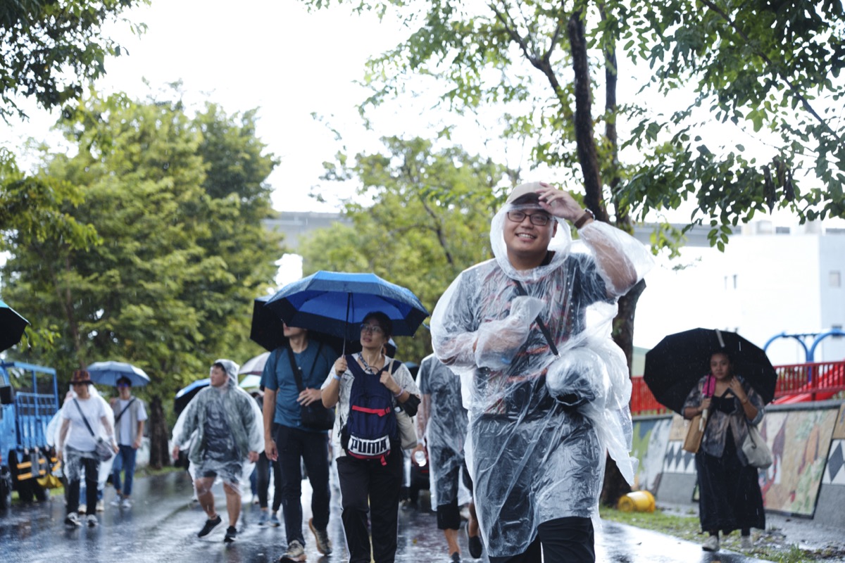淨心慢旅行-金崙海洋療癒之旅（11）