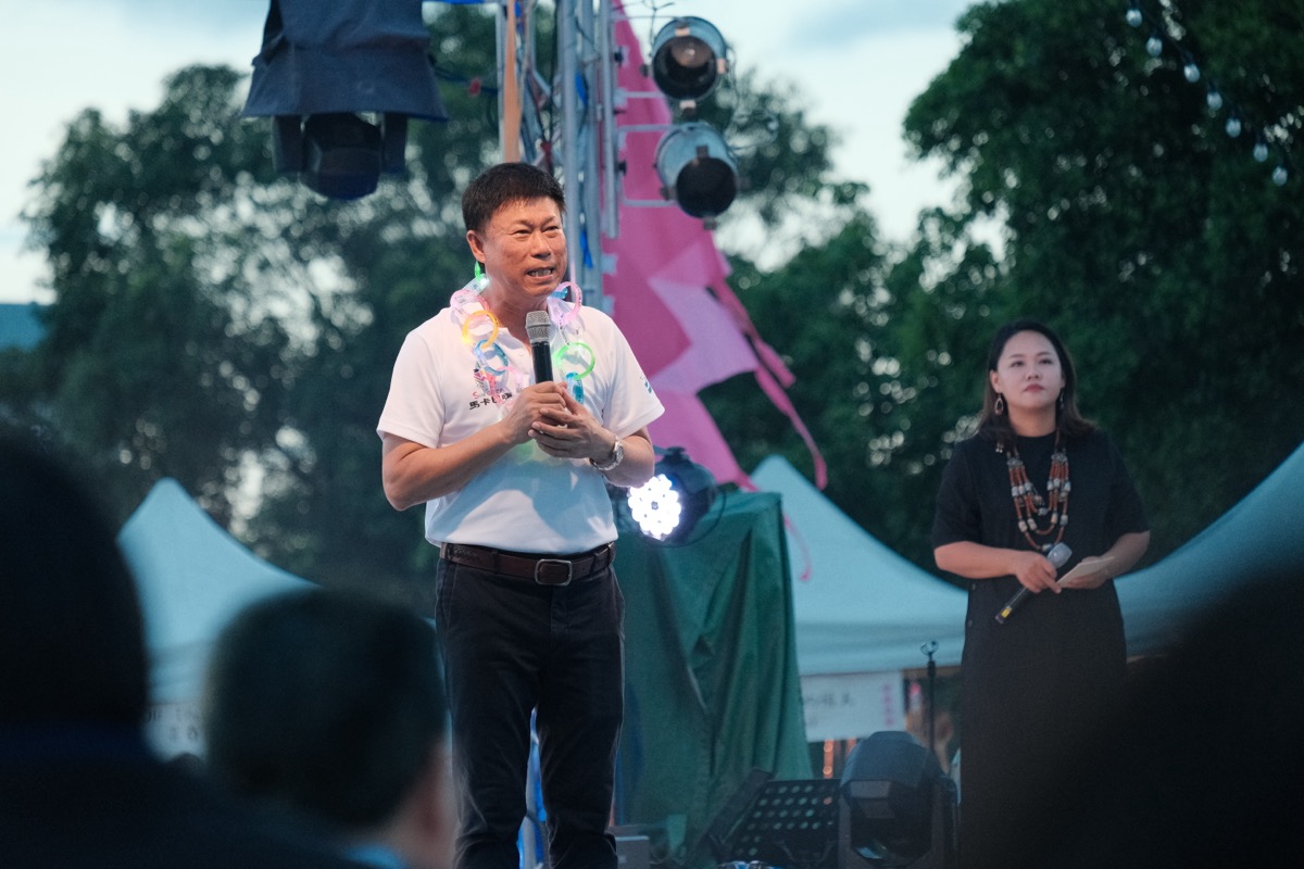 2024馬卡巴嗨藝術節（24）