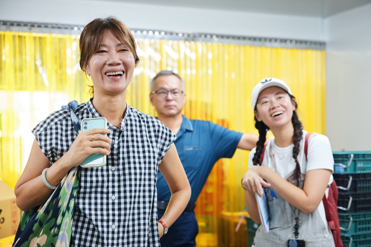 山谷創生之旅(9)