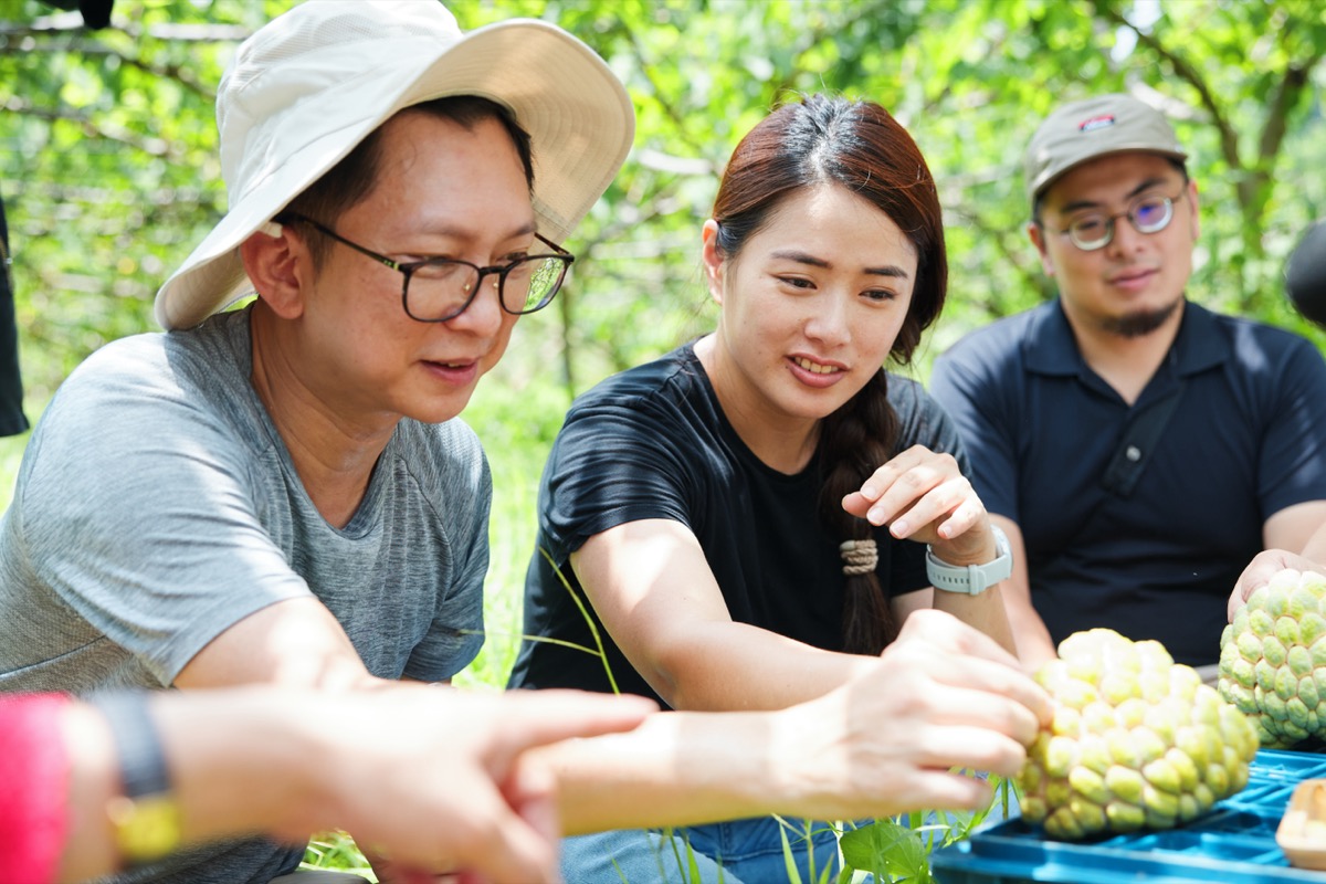 山谷創生之旅(17)