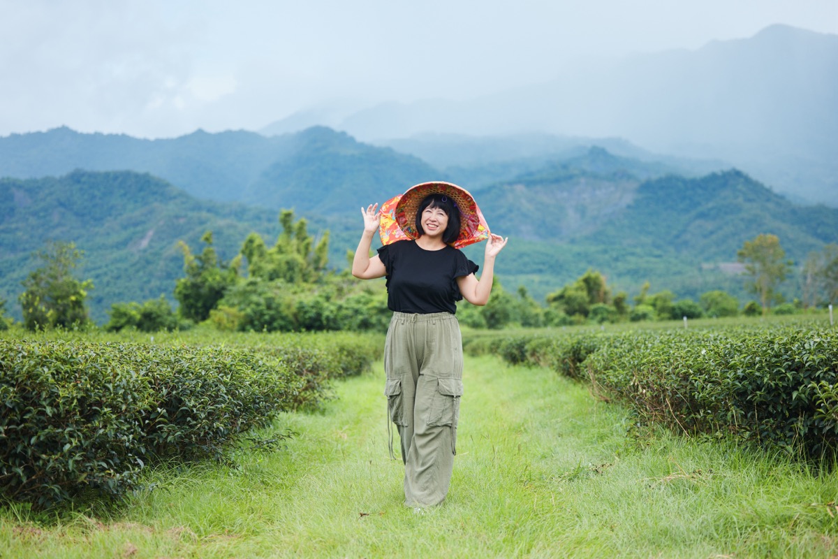山谷創生之旅(25)