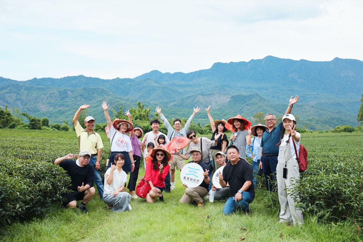 山谷創生之旅(33)