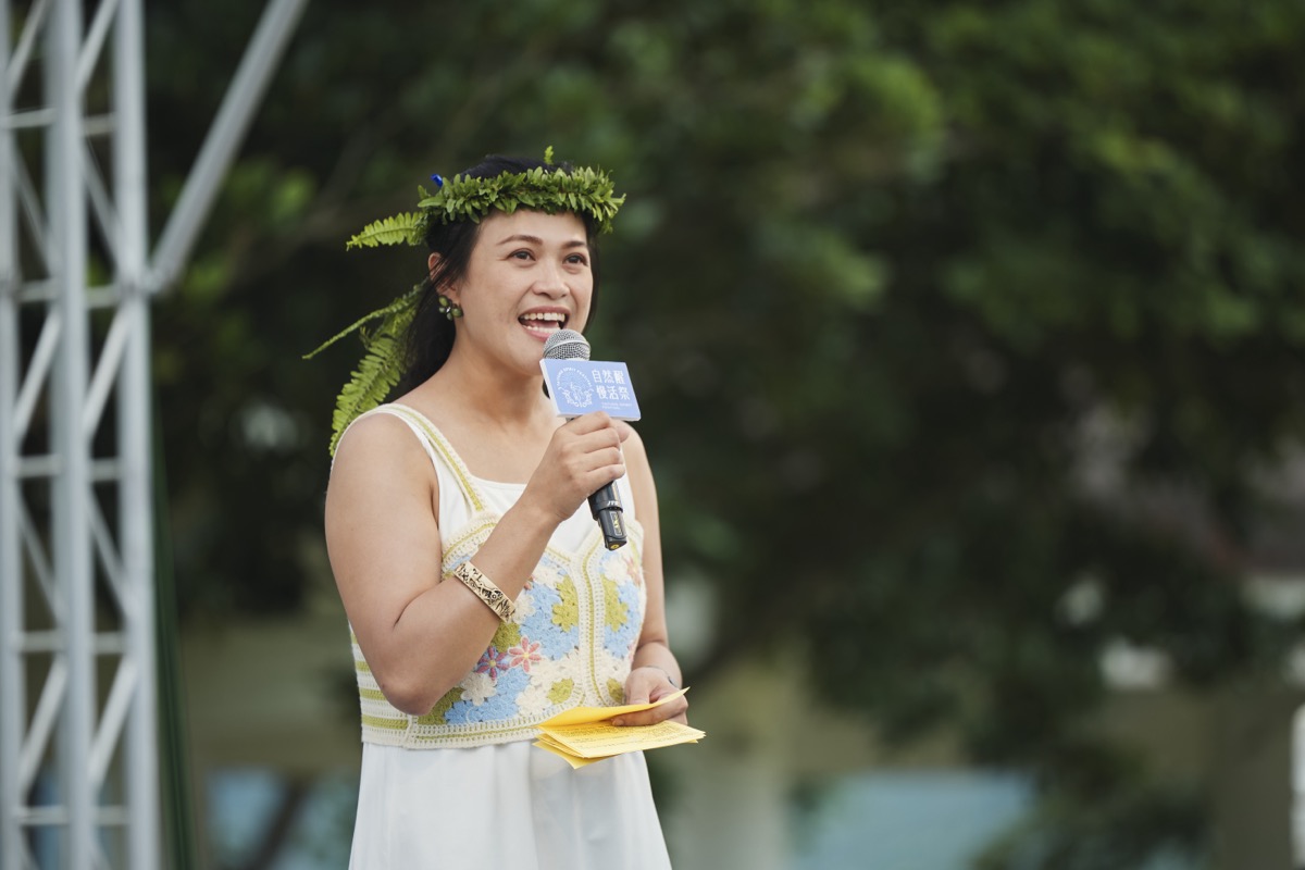 2024 自然醒慢活祭 秋日療癒祭（3）