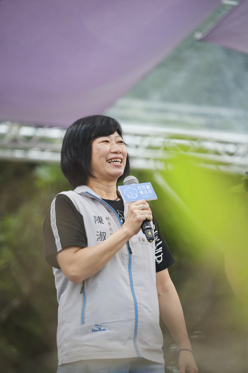 2024 自然醒慢活祭 秋日療癒祭（5）