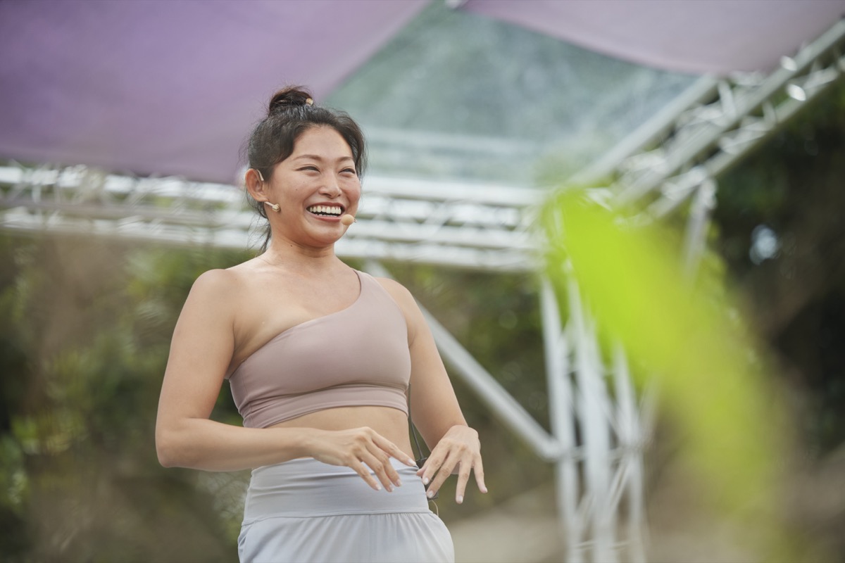 2024 自然醒慢活祭 秋日療癒祭（8）