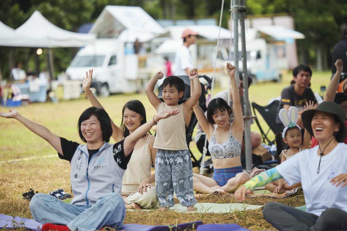 2024 自然醒慢活祭 秋日療癒祭（9）