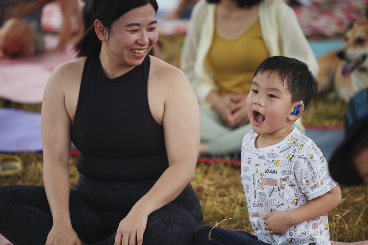 2024 自然醒慢活祭 秋日療癒祭（10）