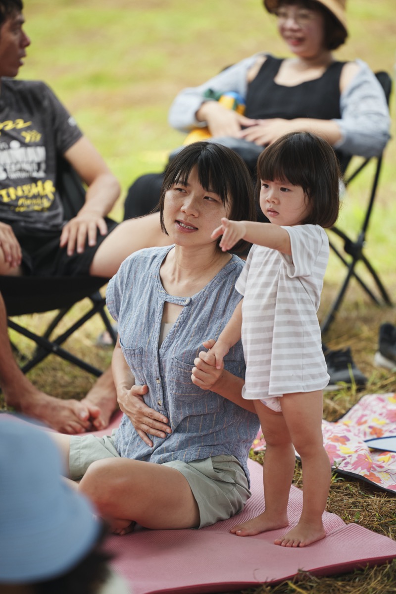 2024 自然醒慢活祭 秋日療癒祭（11）