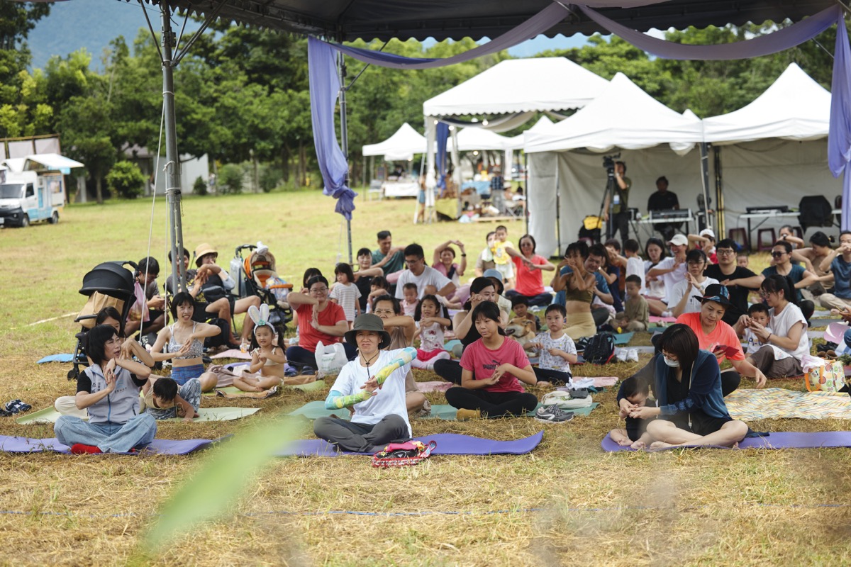2024 自然醒慢活祭 秋日療癒祭（13）