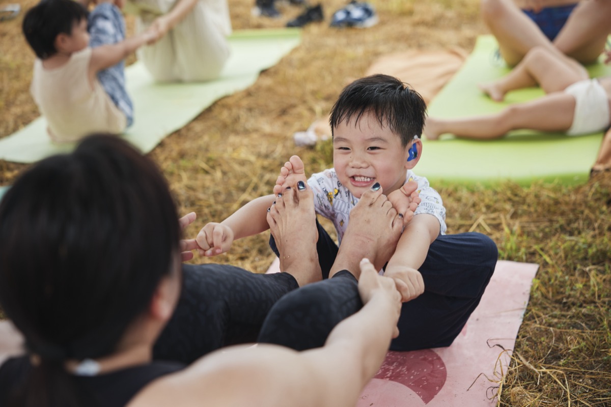 2024 自然醒慢活祭 秋日療癒祭（17）