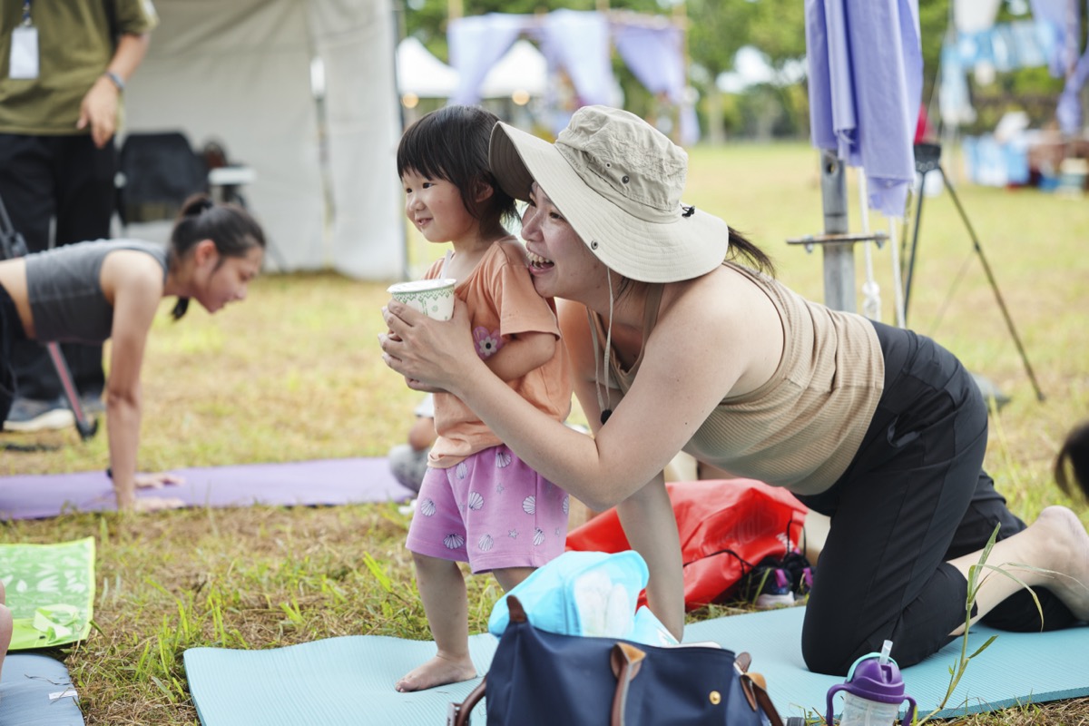 2024 自然醒慢活祭 秋日療癒祭（18）